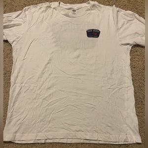 surf shop t-shirt